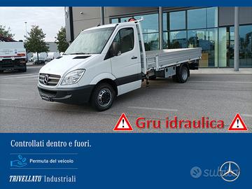 Mercedes Sprinter 413 cdi t 43/35