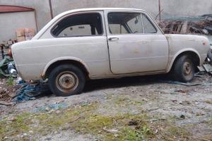 FIAT 850 BERLINA O SUPER