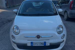 Fiat 500 Pop