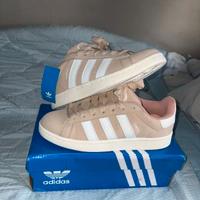 Adidas Campus 41 Beige