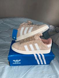 Adidas Campus 41 Beige