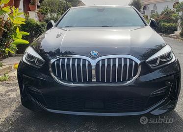 Bmw Serie 1 