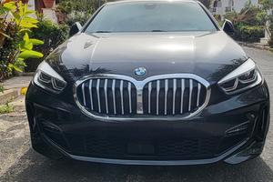Bmw Serie 1 