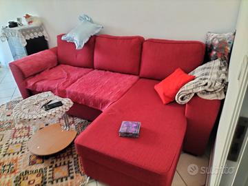 Divano letto