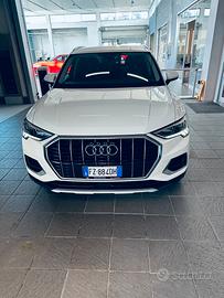 Audi q3 35 TFSI