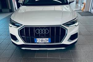 Audi q3 35 TFSI