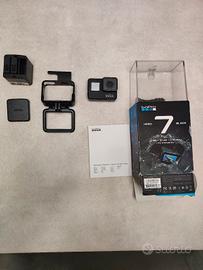 gopro hero 7 black