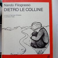 Dietro le colline di Filograsso Nando