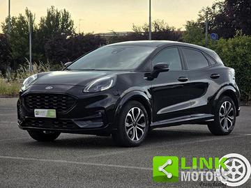 FORD Puma 1.0 Ecoboost 125CV St Line