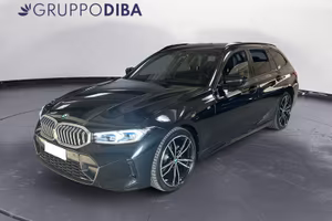 BMW Serie 3 G21 2022 Touring 320d Touring mhe...