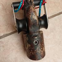 testata roller Picasso 