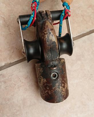 testata roller Picasso 