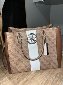 Borsa guess