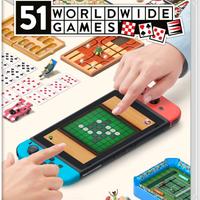 51 Worldwide Games Switch