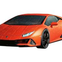 Puzzle 3d lamborghini
