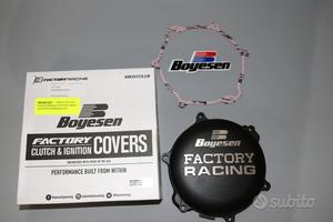 Carter frizione Boyesen Yamaha Yz 125 05/26