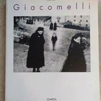 Giacomelli LA FORMA DENTRO fotografie 1952-1995