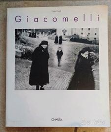 Giacomelli LA FORMA DENTRO fotografie 1952-1995
