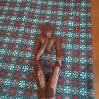 Pensatori arte africana