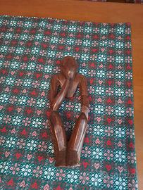 Pensatori arte africana