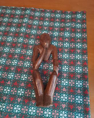 Pensatori arte africana