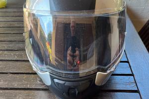 Casco BMW Helmet Modulare