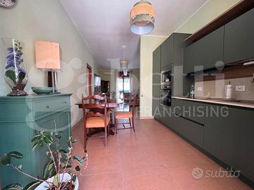 Appartamento Bari [Cod. rif 3328810VRG]
