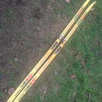 sci da fondo skating