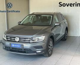 Volkswagen Tiguan Allspace 2.0 TDI SCR DSG Bu...