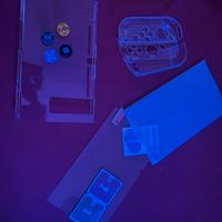 acessori per nintendo switch v1 o oled