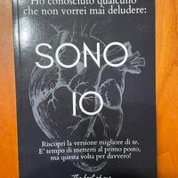 SONO IO The best of me: libro per autostima
