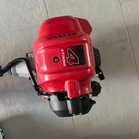 Decespugliatore honda