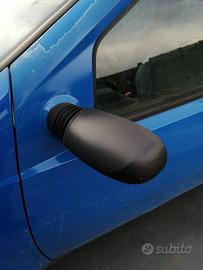Specchio sinistro FIAT PUNTO 2 del 2001