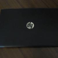Notebook HP Pavilion i7