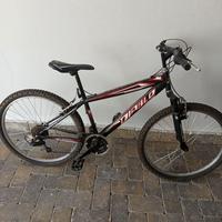 Bicicletta MTB 26 pollici