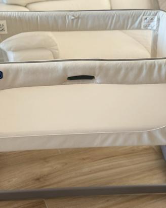 Culla chicco Next2Me Magic