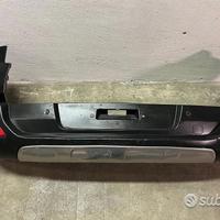 Paraurti posteriore peugeot 3008 2014 9685633177