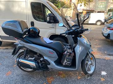 Sh 300 i Sport ABS 2019