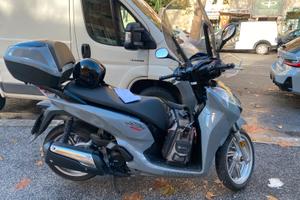 Sh 300 i Sport ABS 2019