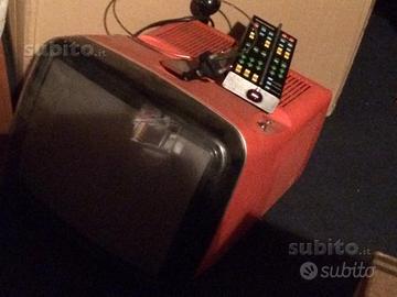 Televisione brionvega