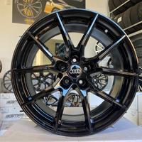 Cerchi Audi raggio 19 NUOVI cod.29832