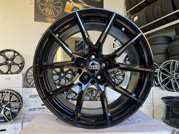 Cerchi Audi raggio 19 NUOVI cod.29832