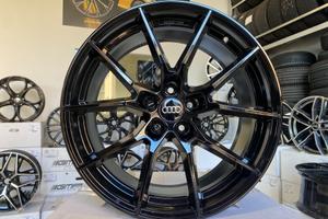 Cerchi Audi raggio 19 NUOVI cod.29832