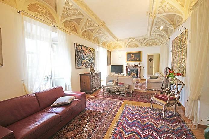 Appartamento – Bergamo, Città Alta - Vista 3