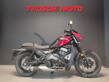 Moto Morini Calibro - 2024