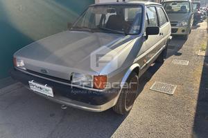 FORD Fiesta 1.1 C