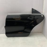 Porta portiera posteriore sinistra sx mercedes cls