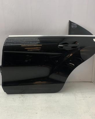 Porta portiera posteriore sinistra sx mercedes cls