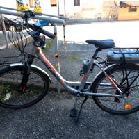 Bici Elettrica 