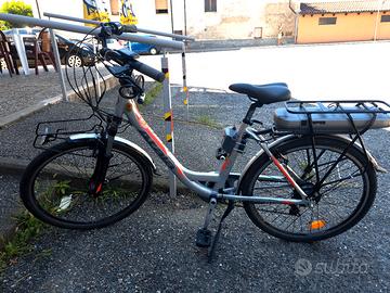 Bici Elettrica 